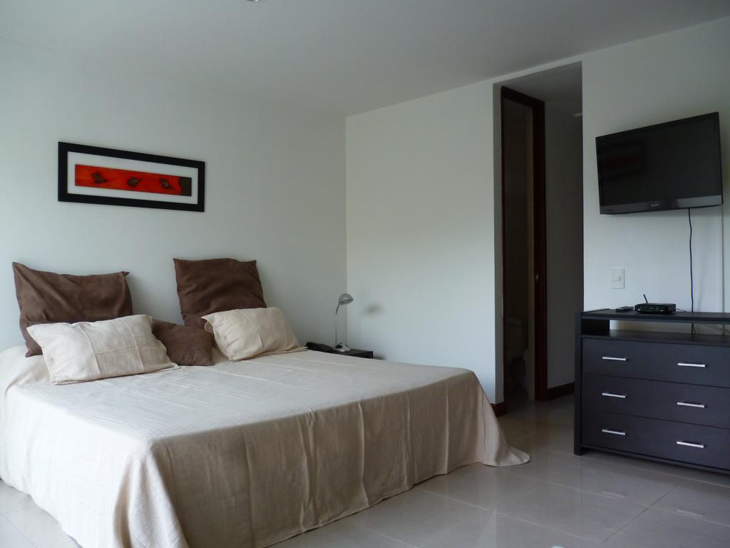 Blux Apartamento *