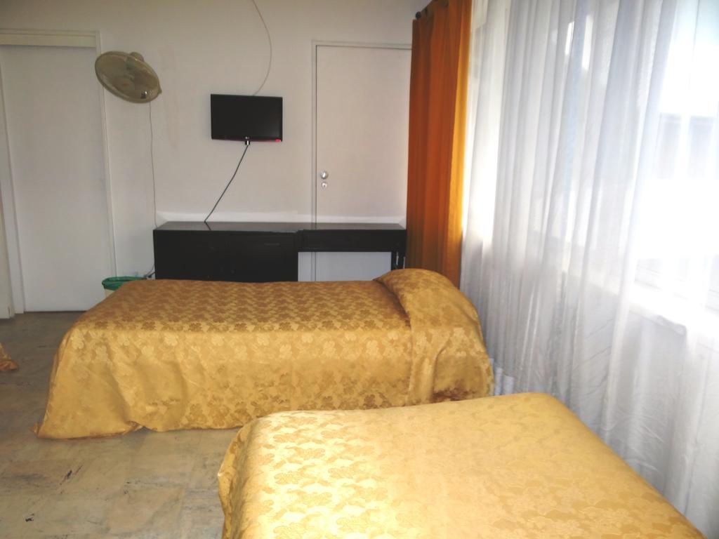 Hotel Nutibara Express 3*