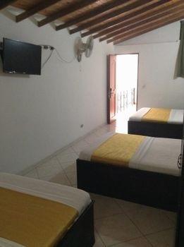 Hotel Ayenda 1252 Brisas De San Francisco 3*