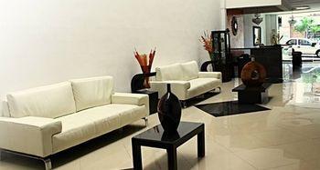 Ayenda 1252 Brisas De San Francisco Medellín