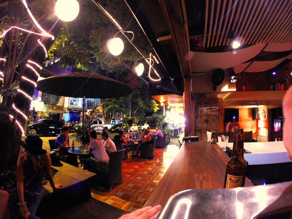Hostal Maloka Medellín