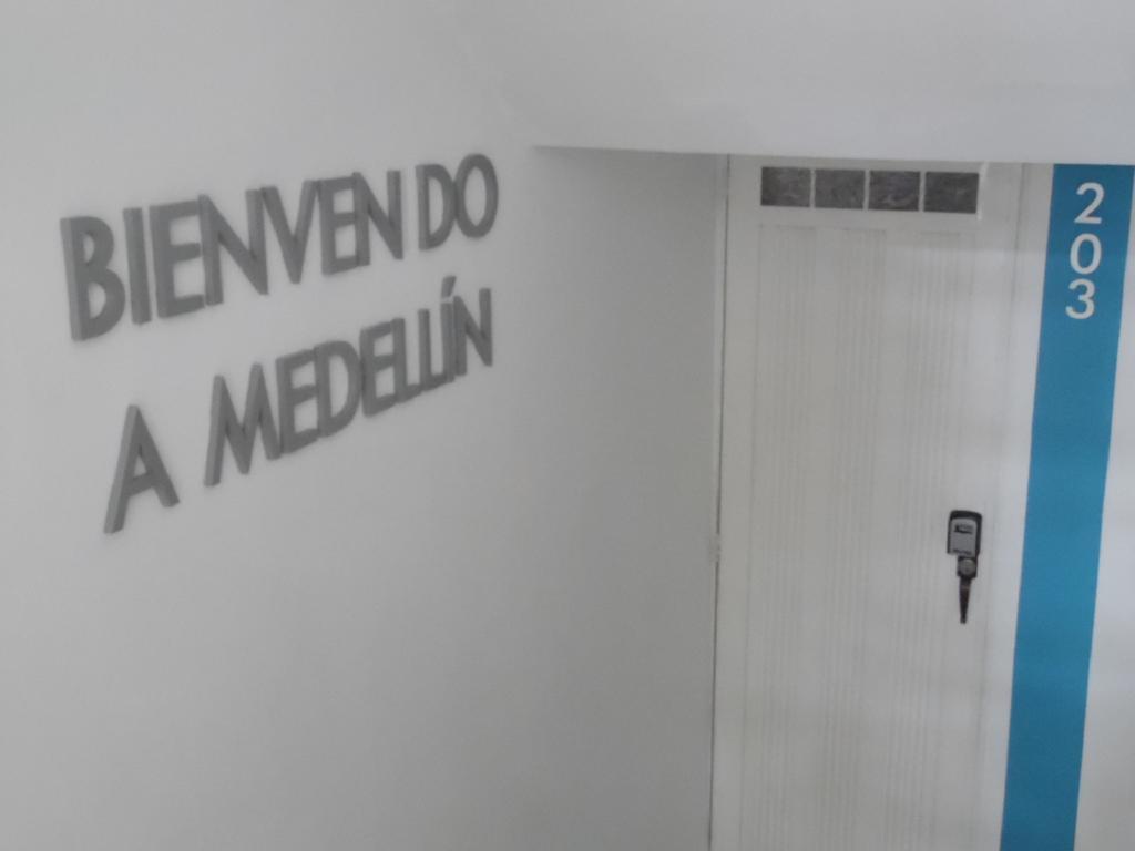 Apartamento Amoblados Laureles Medellín