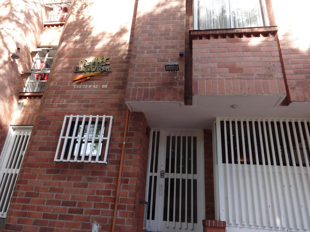 Amoblados Laureles Medellín