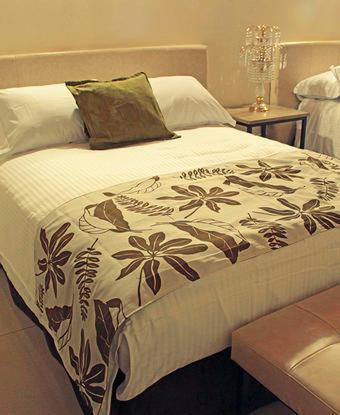 De Angeles Hotel 3*