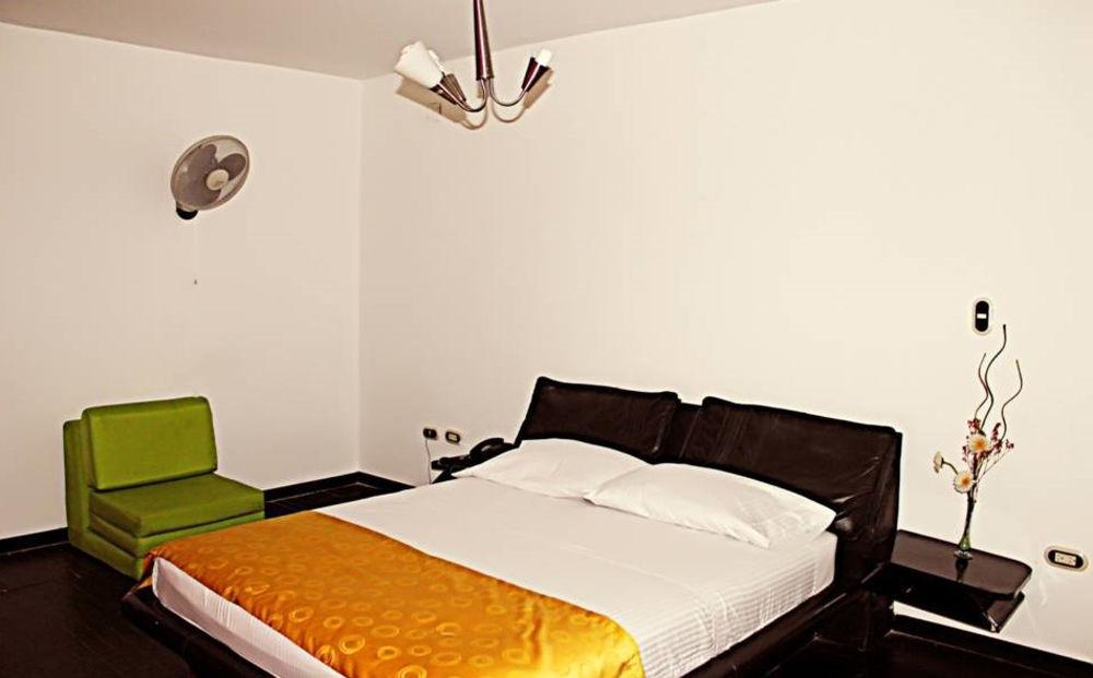 Ayenda 1252 Brisas De San Francisco Hotel Medellín