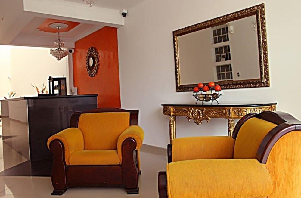 Ayenda 1252 Brisas De San Francisco 3* Medellín