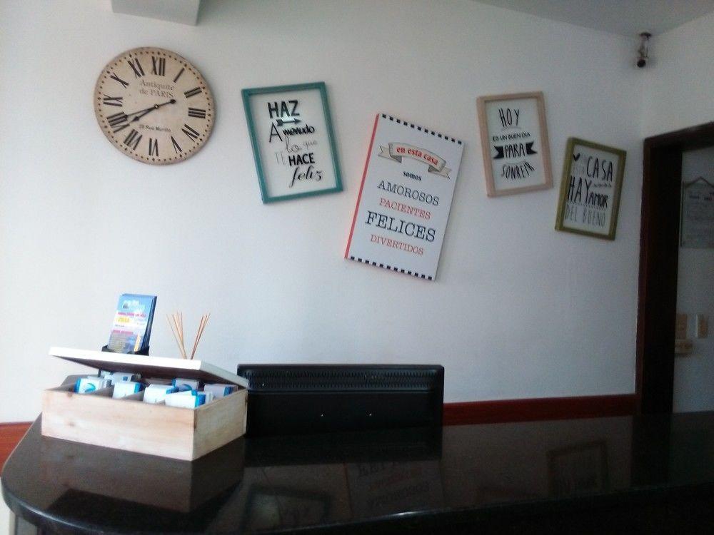 Plaza Mayor Hotel Medellín