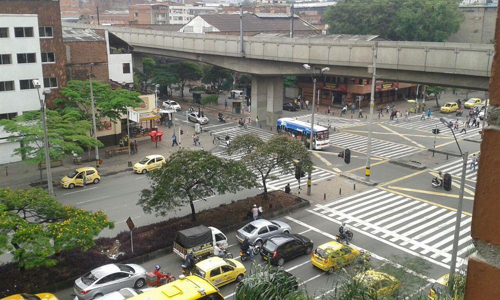 Plaza Mayor Hotel Medellín