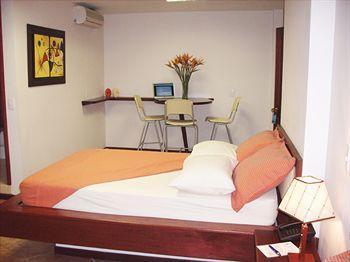 Plaza Mayor Hotel Medellín