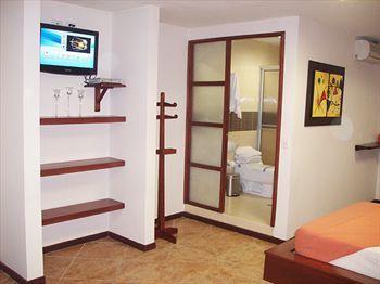 Plaza Mayor Hotel 3*