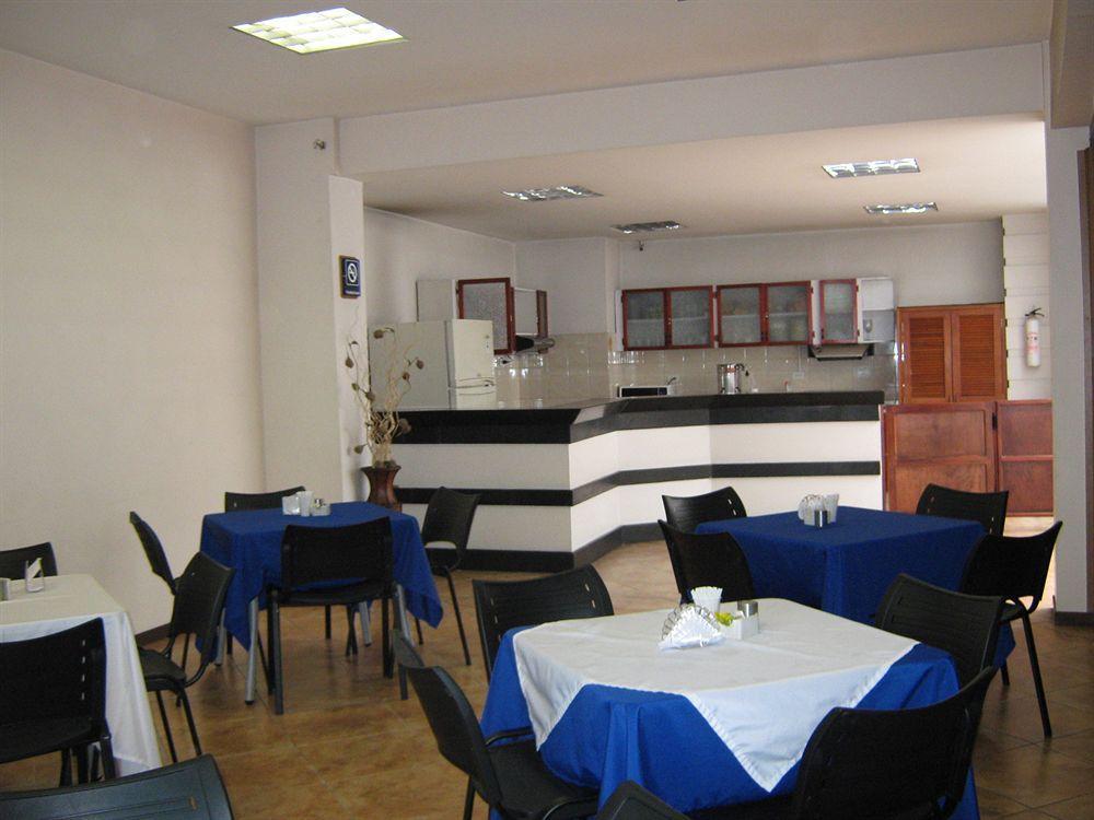 Plaza Mayor Hotel