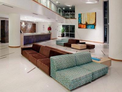 Estelar Blue Hotel