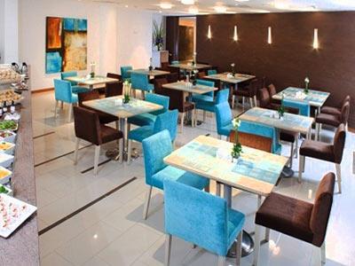 Estelar Blue Hotel