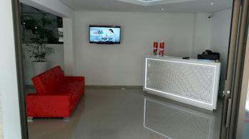 Zona A Hotel 3*