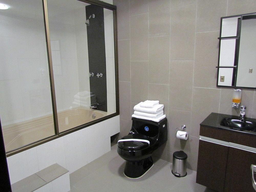 Calasanz Real 3* Medellín