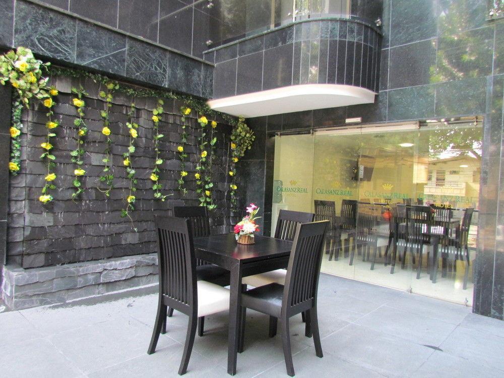 Calasanz Real Hotel Medellín