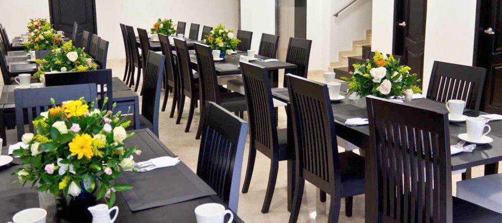 Calasanz Real Hotel 3*