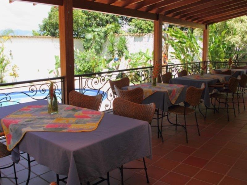 Hotel Portales Del Campestre Medellín