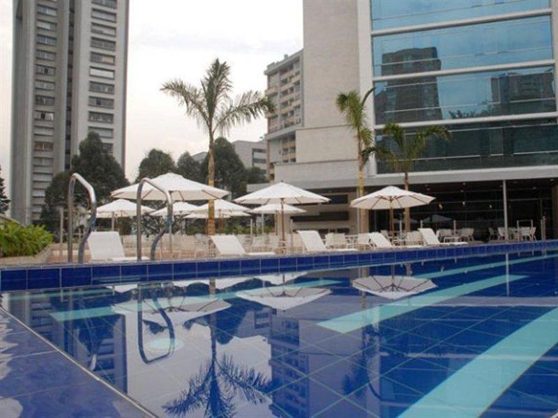 Nh Collection Royal Medellín