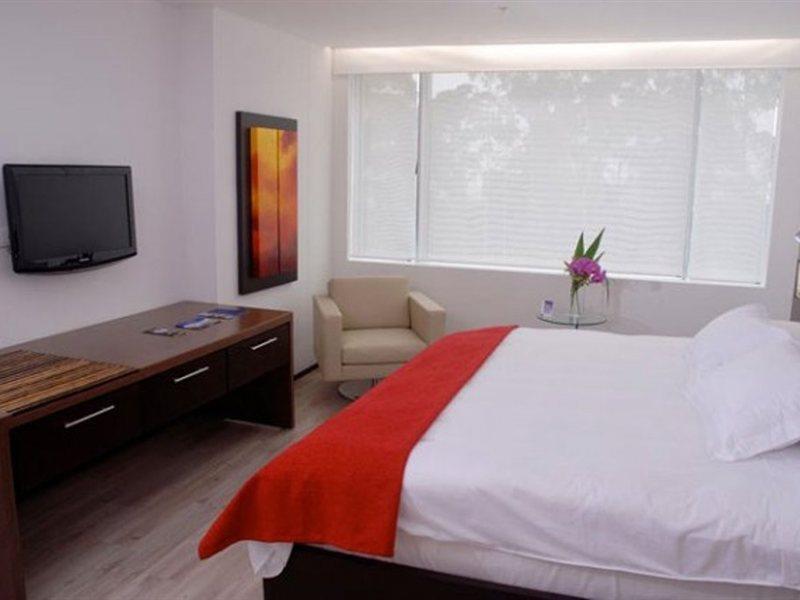 Hotel Nh Collection Royal Medellín