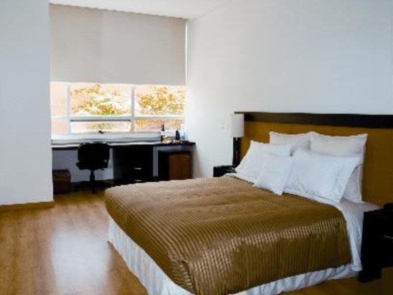 Hotel Mi Sandiego Medellín