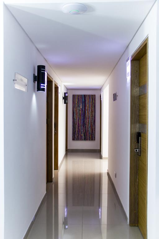 Hotel Zona A 3*