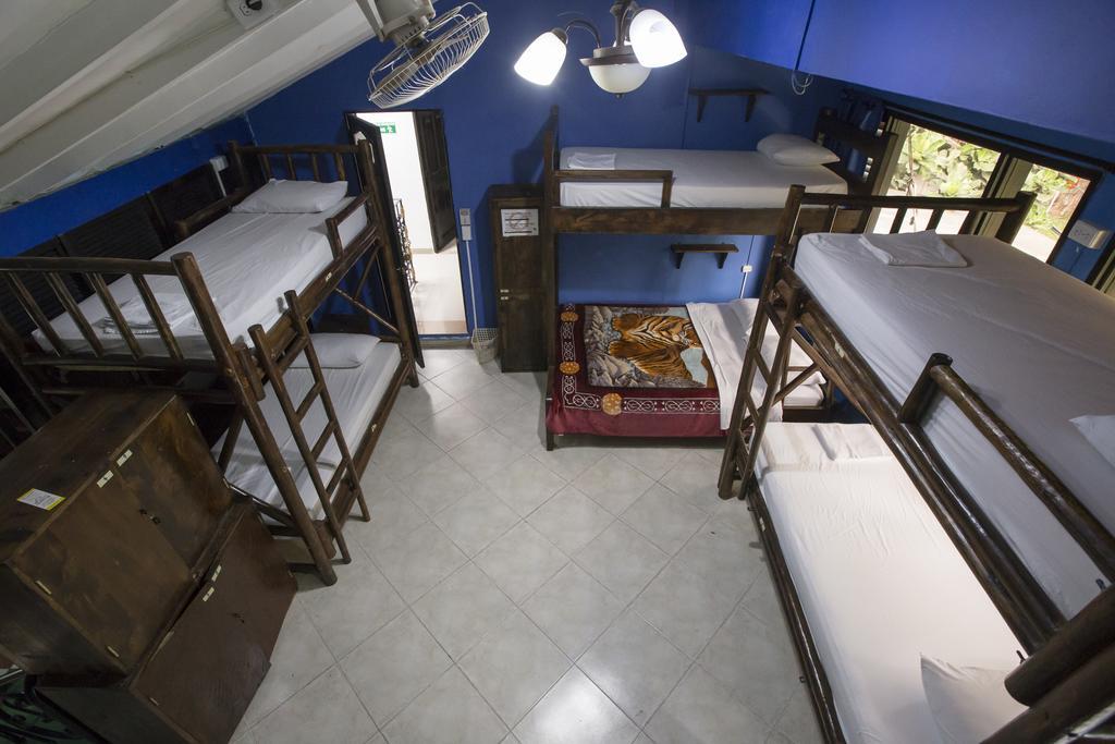 Hostel Arcadia