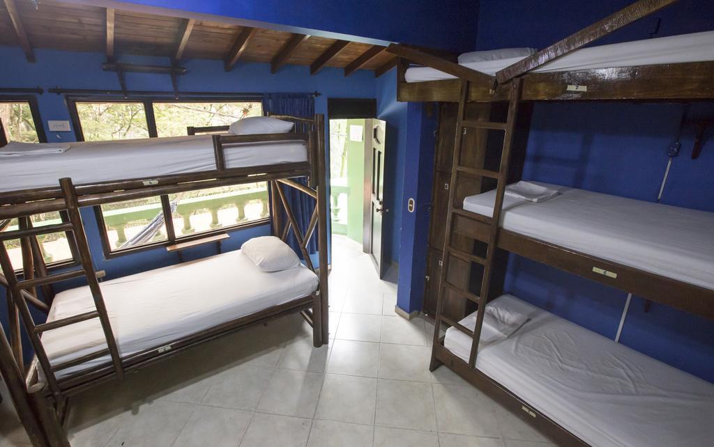 Hostel Arcadia *