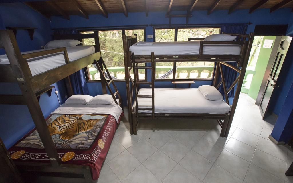 Hostel Arcadia