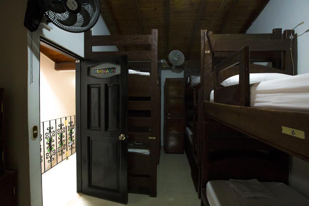 Hostel Arcadia *