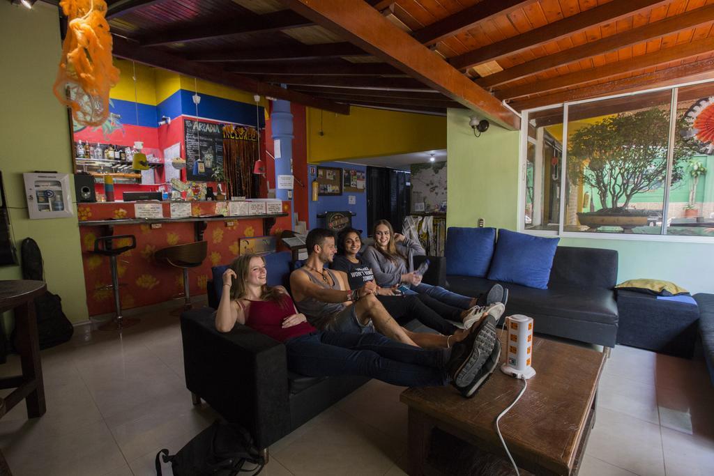 Arcadia Medellin