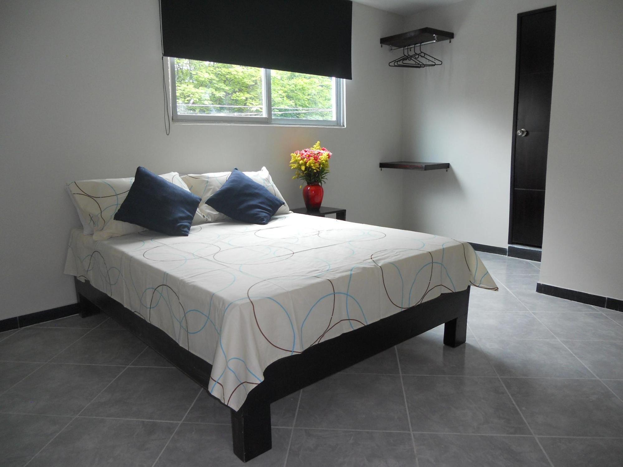 Hotel Casa Madison Medellín