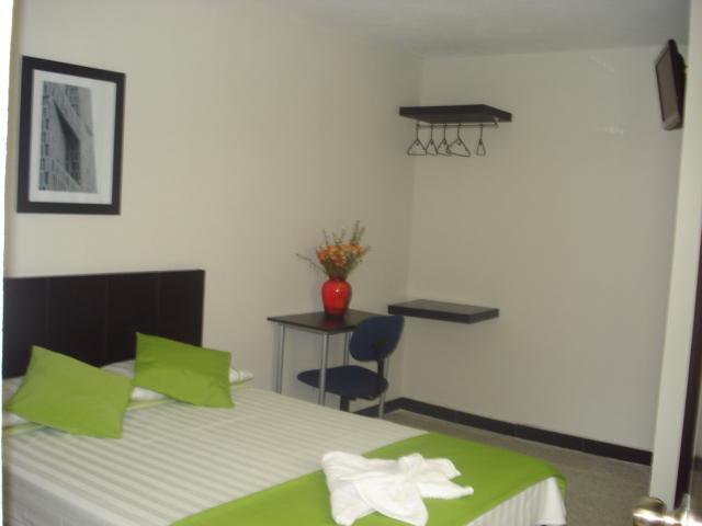 Hotel Casa Madison Medellín