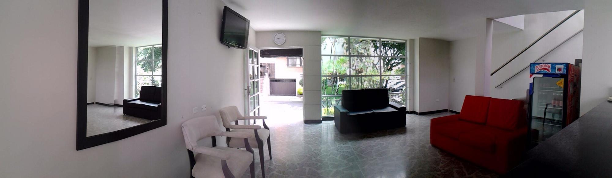 Hotel Casa Madison 3*