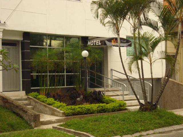 Hotel Casa Madison 3*