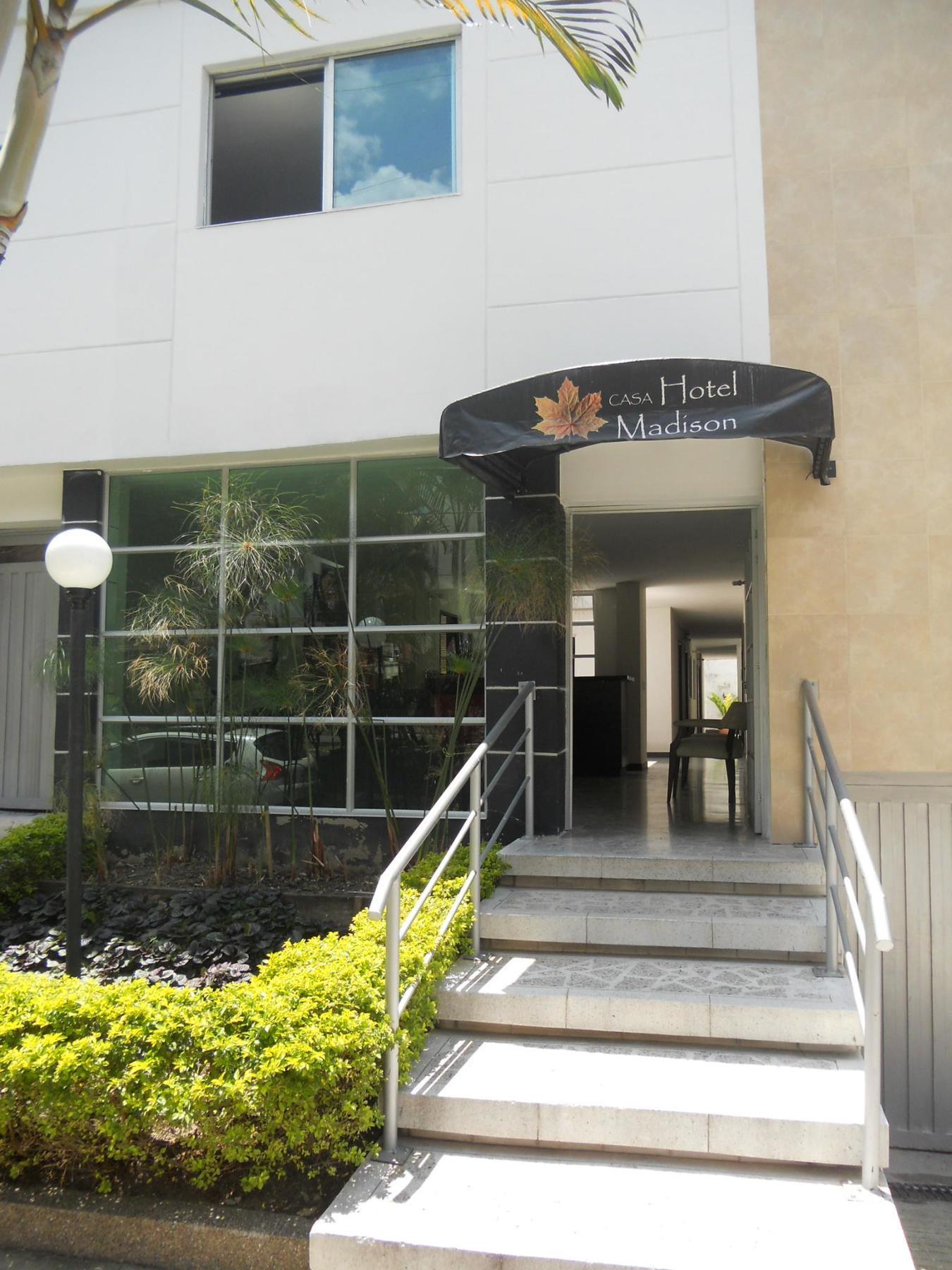 Casa Madison