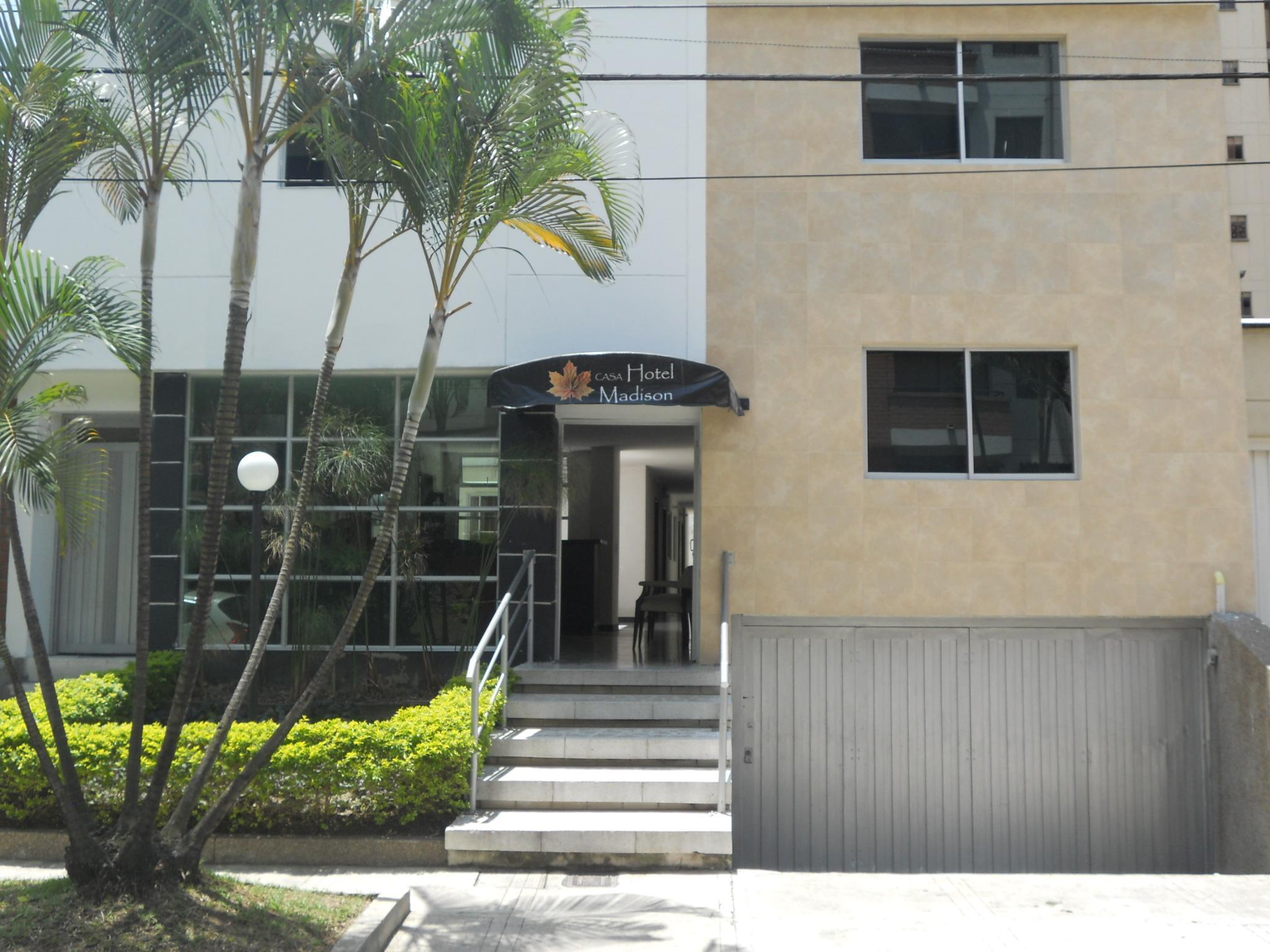 Hotel Casa Madison