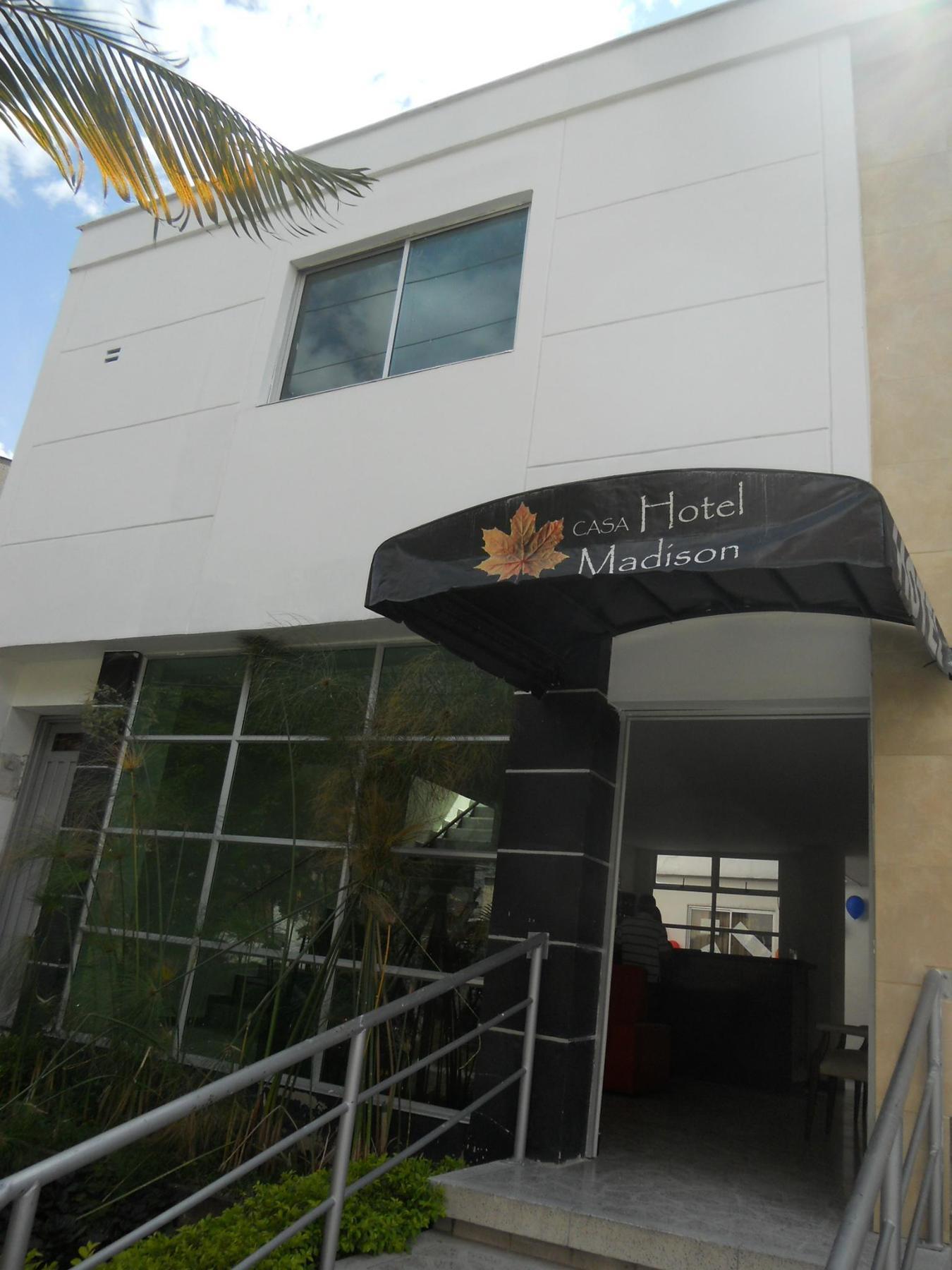 Hotel Casa Madison