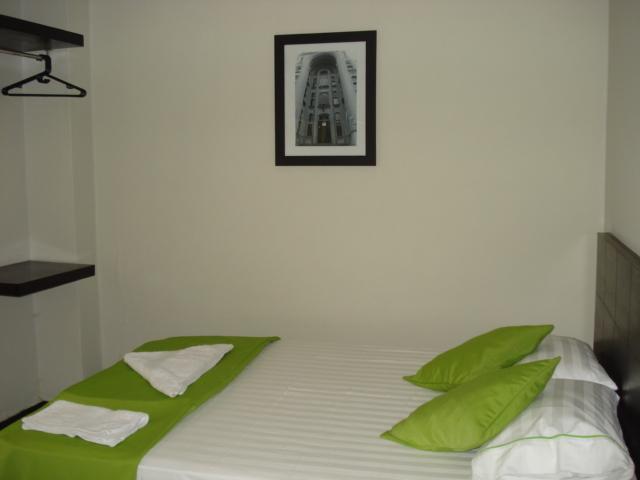 Hotel Casa Madison Medellín