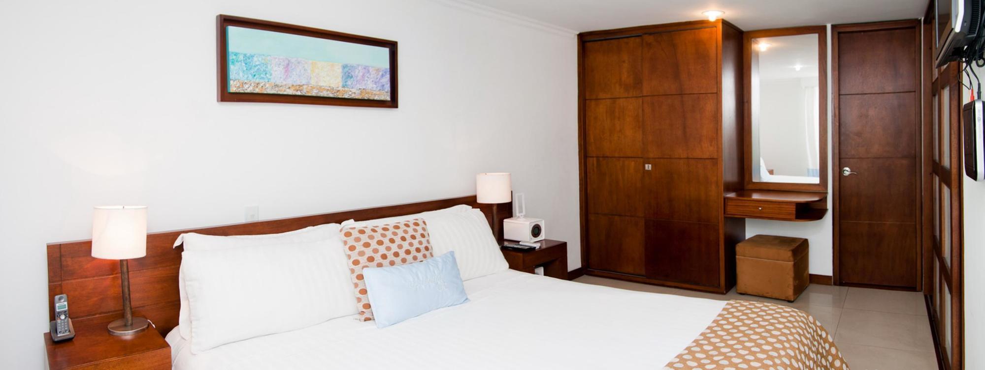 Hotel The Morgana Poblado 3*