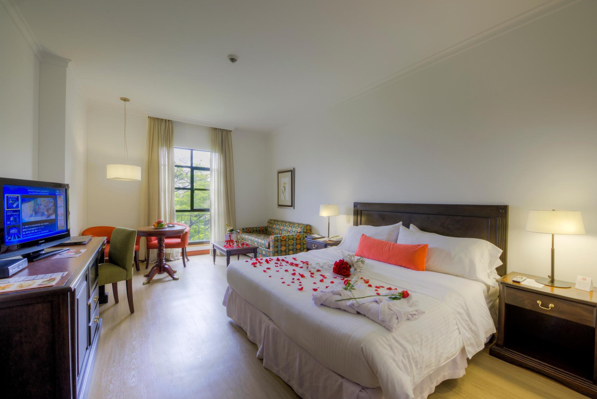 Hotel Dann Carlton Medellin