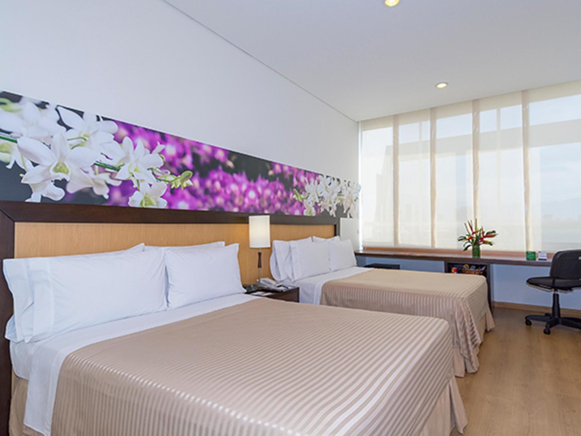 Hotel Mi Sandiego 4*