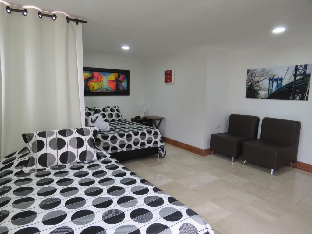 Lleras Premium #1 Medellín