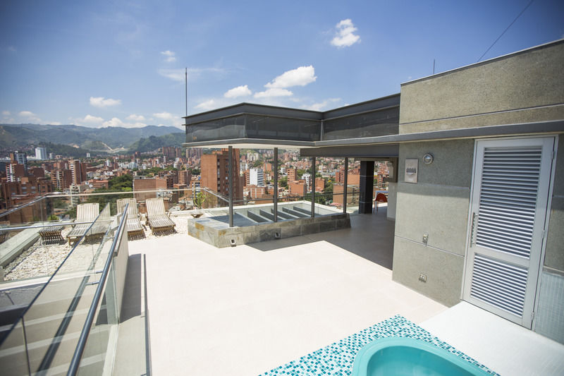 Hotel Inntu 4*