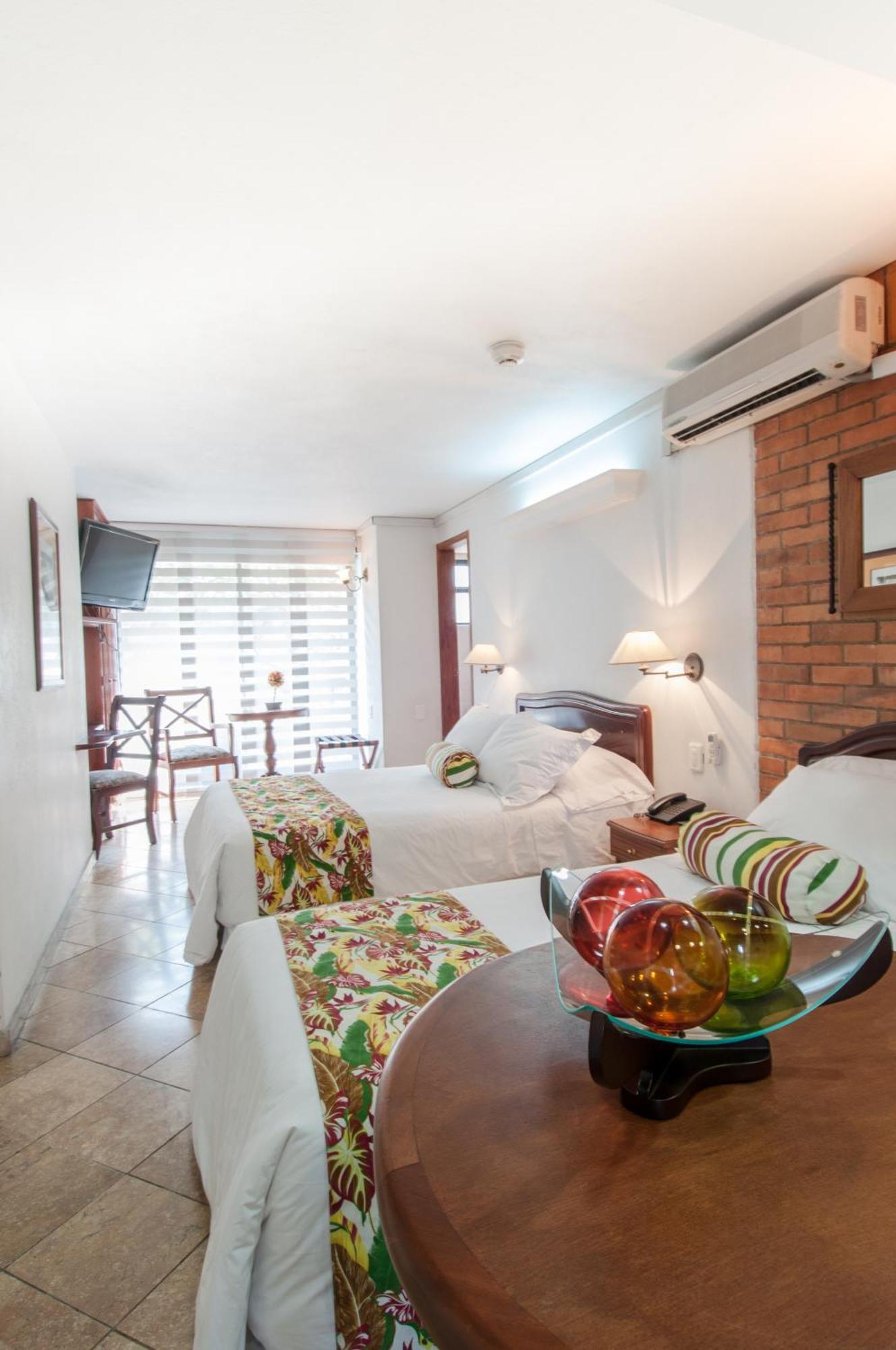 Hotel Cabo De La Vela 3*