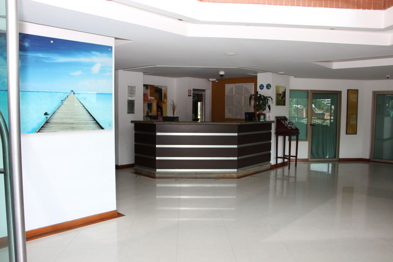 Hotel Casa Victoria Medellin