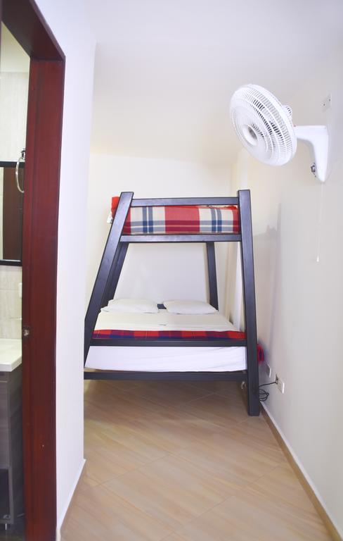Hostal La Presidenta *
