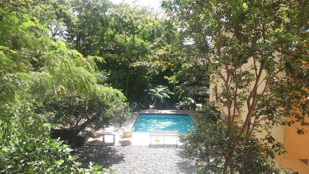 Casa Ram Hostal Medellín