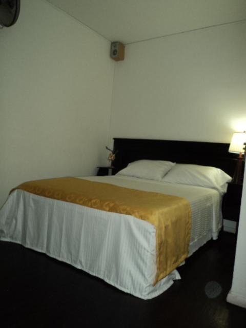Ayenda 1252 Brisas De San Francisco Hotel