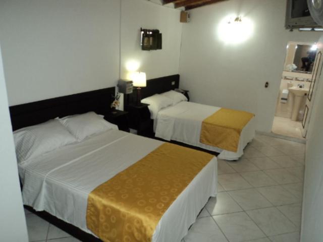 Ayenda 1252 Brisas De San Francisco 3*